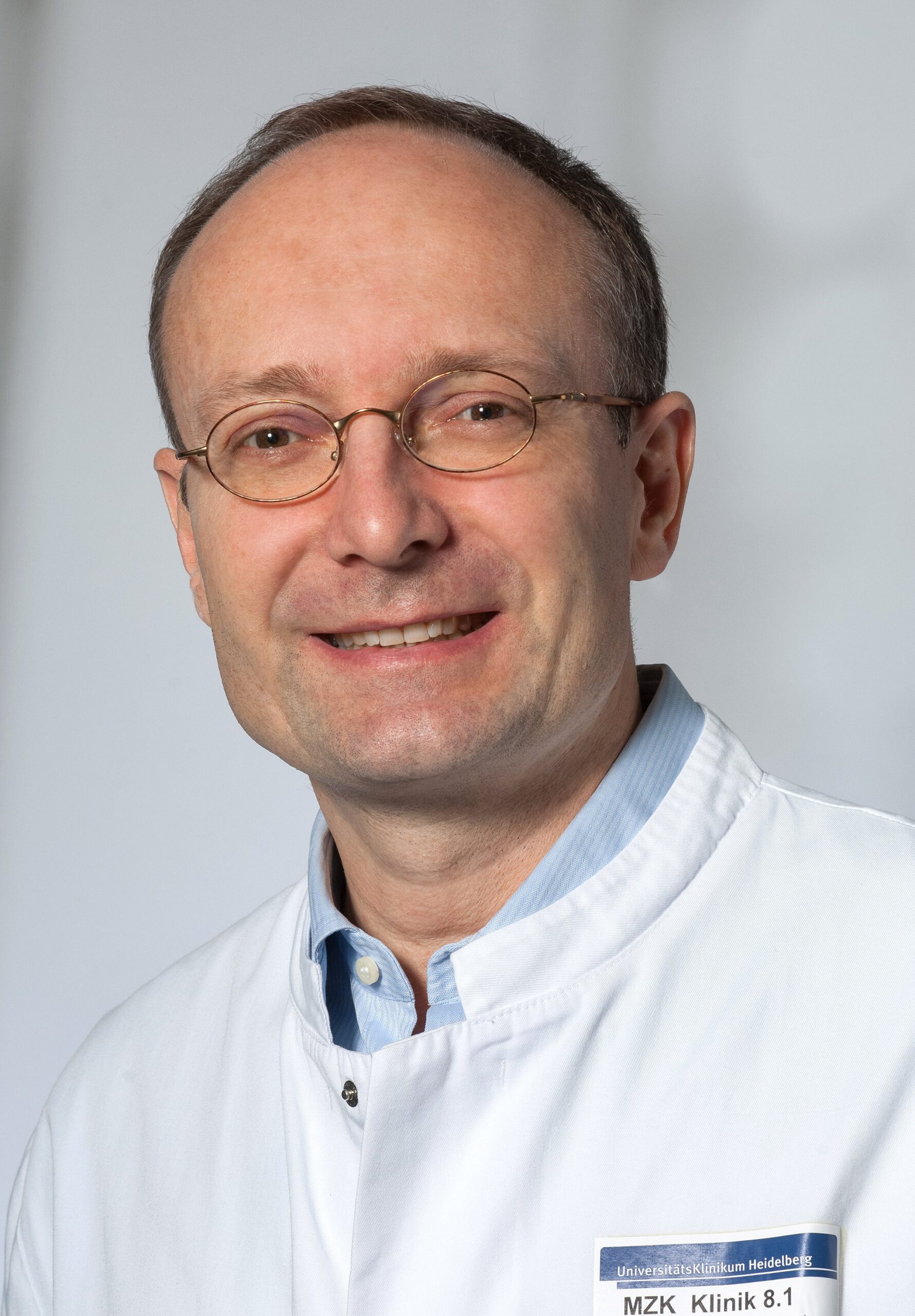 Prof.(apl) Dr. Johannes Mente